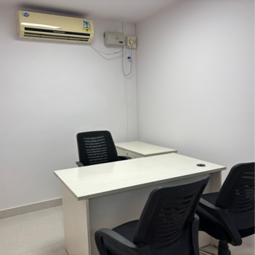 Building Lobby in  Office Space at Madhapur – for Rent
