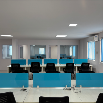  Office Space For Rent in Madhapur