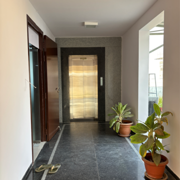 Team Area in  Office Space at Madhapur – for Rent