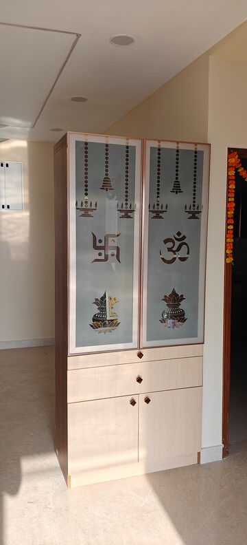  2.5 BHK Apartment at Aurobindo Kohinoor, Serilingampally – for Rent