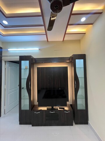 Room in 2 BHK Apartment at Raja Rajeshwari Nagar – for Sale