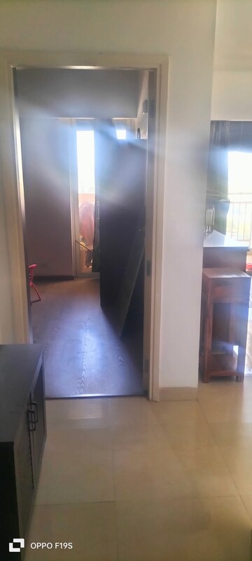 Furnished Amenities in 3 BHK Apartment at M3M Marina, Sector 68 – for Rent