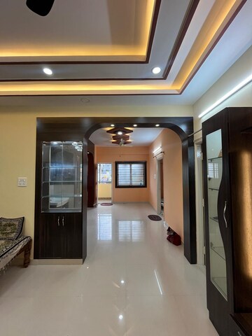 Room in 2 BHK Apartment at Raja Rajeshwari Nagar – for Sale