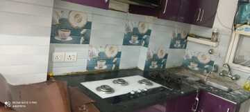 Building Lobby in 3 BHK Apartment at Mahagun Mywoods, Sector 16c Greater Noida – for Rent