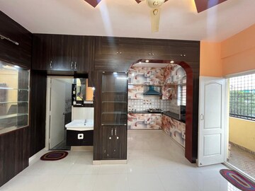 Living Room in 2 BHK Apartment at Raja Rajeshwari Nagar – for Sale