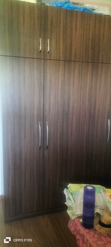 Floor Plan in 3 BHK Apartment at M3M Marina, Sector 68 – for Rent