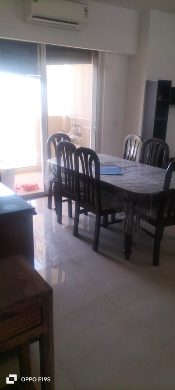 3 BHK Apartment – Exterior View View at M3M Marina, Sector 68 - for Rent
