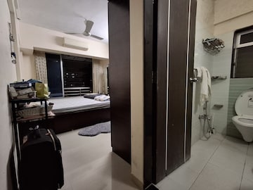 1.5 BHK Apartment – Map Location View at Nutan Laxmi Society - for Rent