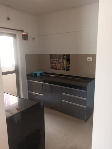 Kitchen in 2 BHK Apartment at Lodha Palava Casa Rio Caspiana, Dombivli East – for Rent