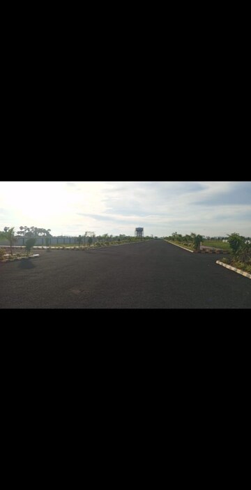  Plot – Exterior View View at Agiripalli - for Sale