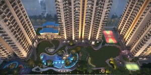 4 BHK Apartment For Sale in SKA Estate, Eta Ii Greater Noida