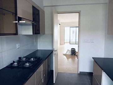 2 BHK Apartment – Exterior View View at Signature Global City, Sector 37d - for Rent