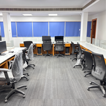  Office Space For Rent in Madhapur