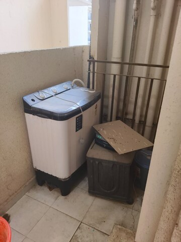 Building Lobby in 2 BHK Apartment at Signature Global The Millennia, Sector 37d – for Rent