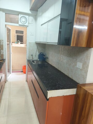 2 BHK Apartment – Exterior View View at Signature Global The Millennia, Sector 37d - for Rent