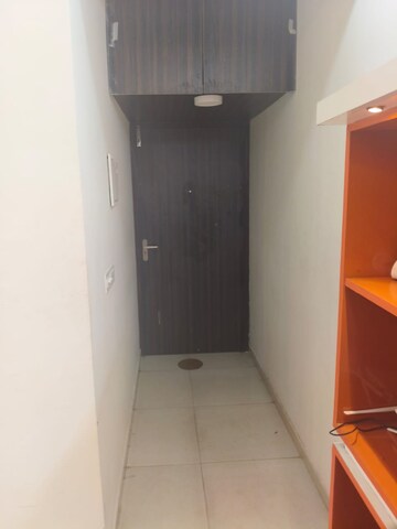 Master Bedroom in 2 BHK Apartment at Signature Global The Millennia, Sector 37d – for Rent