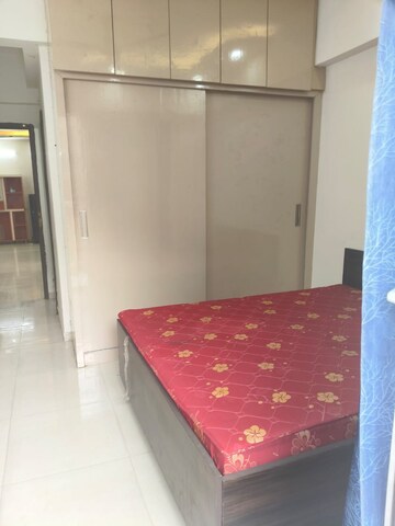 Bedroom in 2 BHK Apartment at Signature Global The Millennia, Sector 37d – for Rent