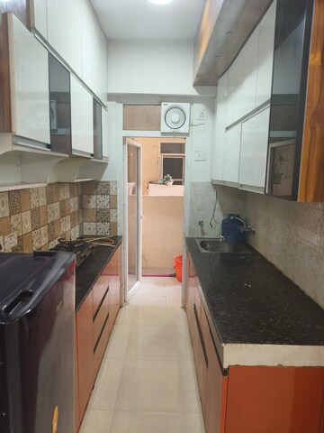 2 BHK Apartment – Exterior View View at Signature Global The Millennia, Sector 37d - for Rent