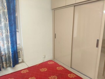 Bedroom in 2 BHK Apartment at Signature Global The Millennia, Sector 37d – for Rent