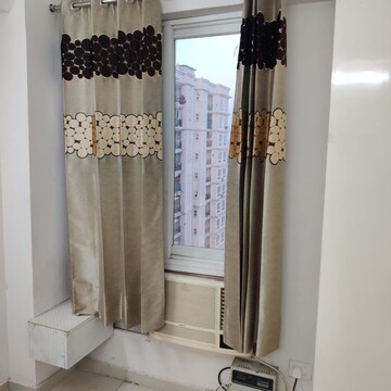 Master Bedroom in 2 BHK Apartment at Signature Global The Millennia, Sector 37d – for Rent