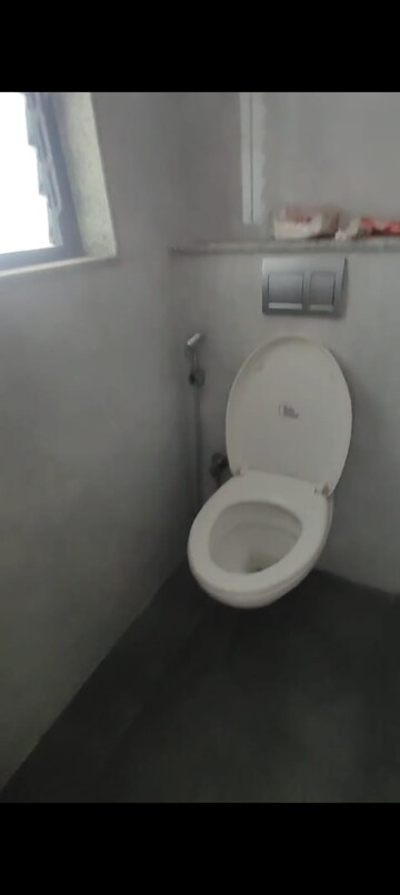 Bathroom in 2 BHK Apartment at Lodha Casa Bella Gold, Dombivli East – for Sale