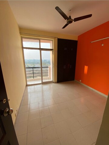 Master Bedroom in 2 BHK Apartment at Ansal Paradise Crystal, Sushant Golf City – for Rent