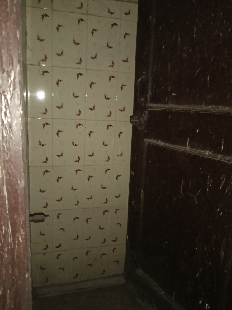 Bathroom, rama-krishna-vihar 2 Bedroom 850 Sq.Ft. Builder Floor In Rajendra Nagar Sector 5 Ghaziabad 8472387