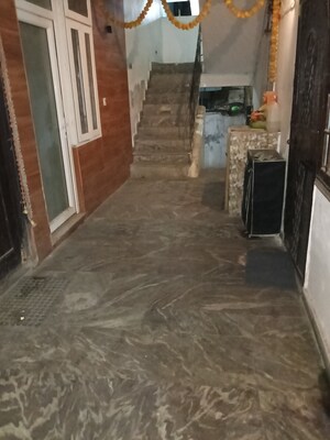 Gym in 2 BHK Builder Floor at Rama Krishna Vihar, Rajendra Nagar Sector 5 – for Sale