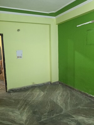 Master Bedroom in 2 BHK Builder Floor at Rama Krishna Vihar, Rajendra Nagar Sector 5 – for Sale