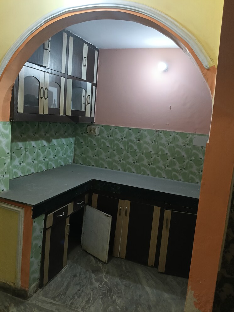 Exterior View, rama-krishna-vihar 2 Bedroom 850 Sq.Ft. Builder Floor In Rajendra Nagar Sector 5 Ghaziabad 8472387