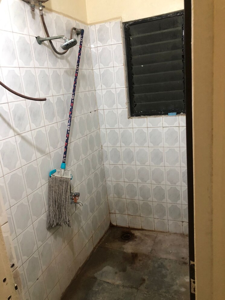 Bathroom, parmar-residency 1 Bedroom 575 Sq.Ft. Apartment In Kondhwa Pune 8472361