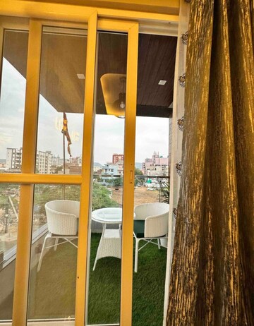  4 BHK Apartment at C-Scheme – for Sale