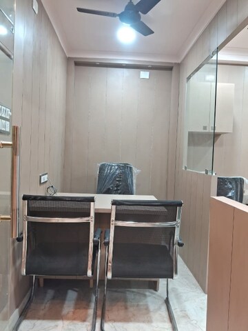 Floor Plan in  Office Space at Laxmi Nagar – for Rent