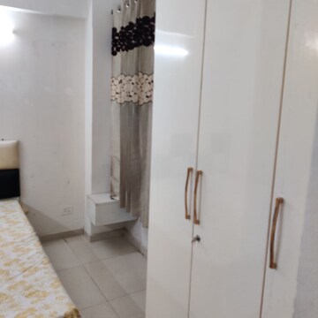 Master Bedroom in 2 BHK Apartment at Signature Global The Millennia, Sector 37d – for Rent