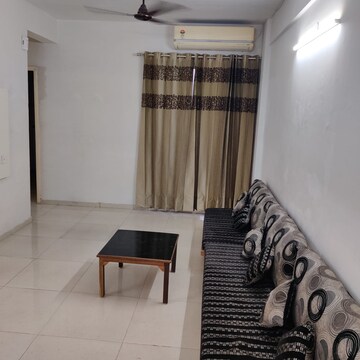 2 BHK Apartment – Exterior View View at Signature Global The Millennia, Sector 37d - for Rent