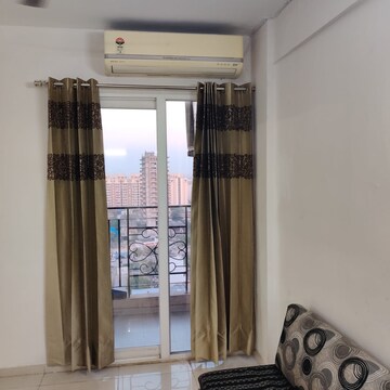 Master Bedroom in 2 BHK Apartment at Signature Global The Millennia, Sector 37d – for Rent