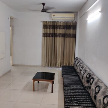Master Bedroom in 2 BHK Apartment at Signature Global The Millennia, Sector 37d – for Rent