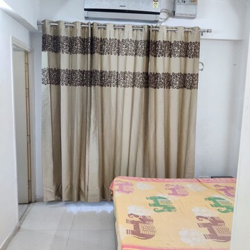 Floor Plan in 2 BHK Apartment at Signature Global The Millennia, Sector 37d – for Rent