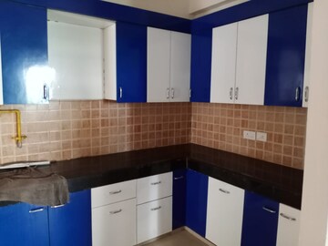 2 BHK Apartment – Exterior View View at Mahagun Mywoods III, Sector 16c Greater Noida - for Rent