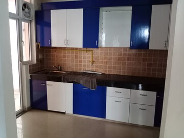 2 BHK Apartment – Exterior View View at Mahagun Mywoods III, Sector 16c Greater Noida - for Rent