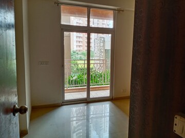 Master Bedroom in 2 BHK Apartment at Mahagun Mywoods III, Sector 16c Greater Noida – for Rent