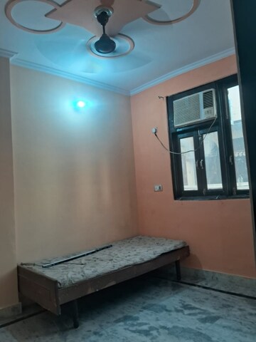 Floor Plan in  Office Space at Laxmi Nagar – for Rent