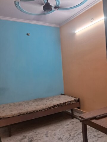 Floor Plan in  Office Space at Laxmi Nagar – for Rent