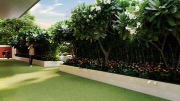 3 BHK Apartment – Garden View at C-Scheme - for Sale