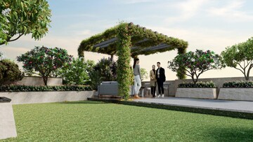 3 BHK Apartment – Garden View at C-Scheme - for Sale
