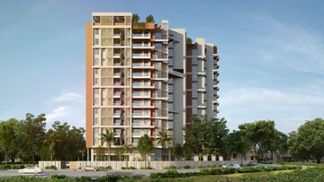 3 BHK Apartment For Sale in C-Scheme