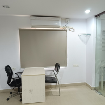 Building Lobby in  Office Space at Madhapur – for Rent