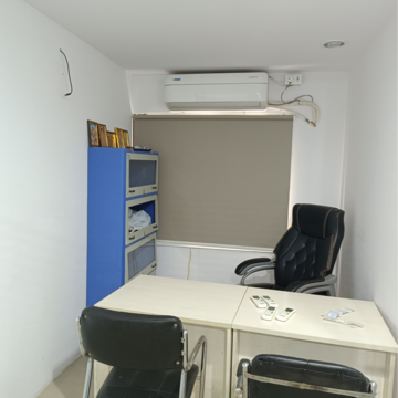 Building Lobby in  Office Space at Madhapur – for Rent