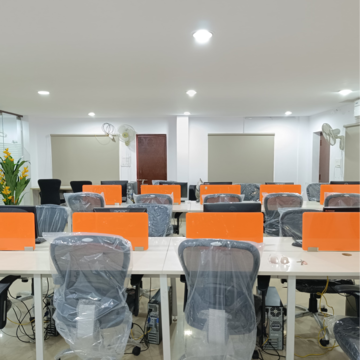  Office Space For Rent in Madhapur