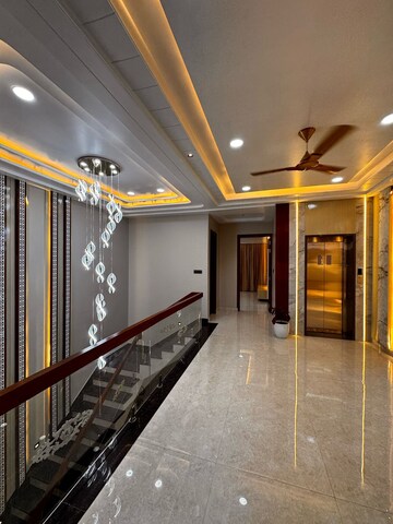 4 BHK Villa – Map Location View at Vaishali Nagar - for Sale